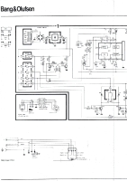 Bang & Olufsen - Beogram_2402-Schematic 